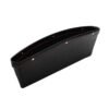 26d028dac6d4859f2bf6b6186d42bb42 1Pcs Seat Gap Leak Filler Pocket Car Center Side Seat PU Leather Storage Holder Organizer Slot Cover