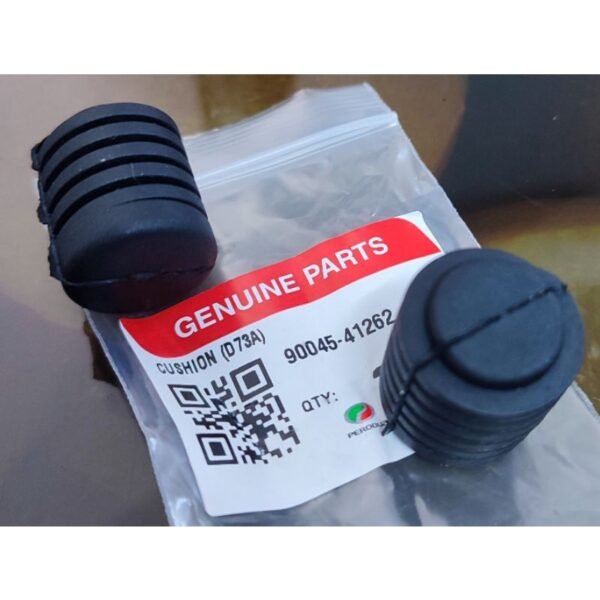 Perodua Myvi  Viva  Alza  Axia  Bezza Front Bonnet Stopper Bush 90045 41262 price for 1pcs