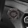 71BkKId+drL._AC_UF350,350_QL80_ Car Engine Push Start Button Key Kunci Cover Sport Car Rally Design Spin Start Kereta Accessories