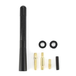 Car FM Aerial Radio Antenna Antena Myvi Alza Viva Saga Axia Persona Waja Iriz Vios City Hilux Yaris