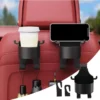 my-11134207-7ras8-m29d6i65elrx1f.webp 1Pcs Car Back Seat Hook Hanger Bag Drink Water Bottle Cup Phone Holder Mount Organizer Accessories