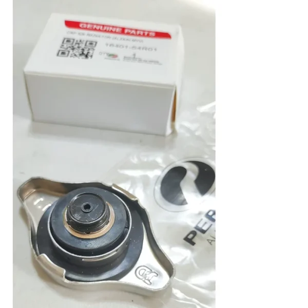 100  ORIGINAL PERODUA MYVI LAGI BEST 2011 2017 ALZA RADIATOR CAP 1 1VALVE 16401 54R01