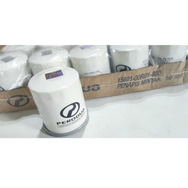 PERODUA MYVI KANCIL KENARI KELISA ALZA VIVA  KEMBARA  AXIA BEZZA OIL FILTER