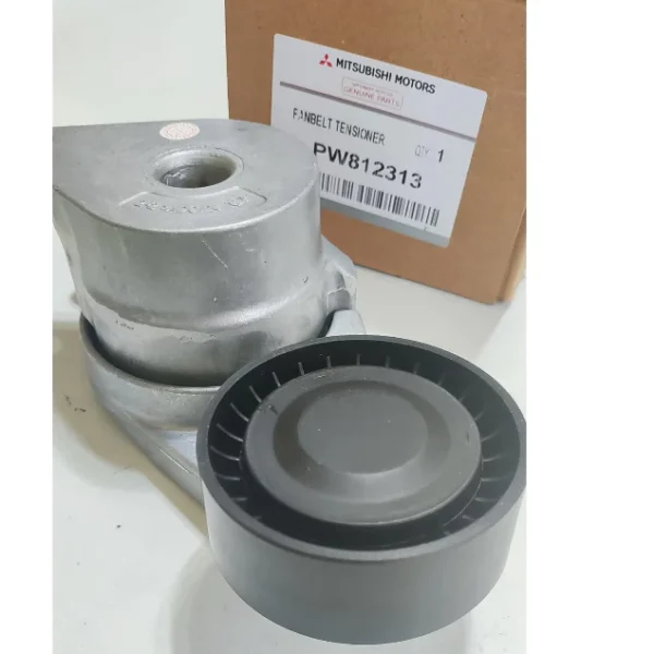 Proton Saga FLX Preve Suprima S Exora Turbo Bold Fan Belt Tensioner PW812313