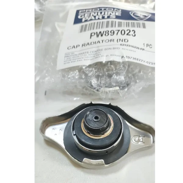 Proton Wira Waja Gen2 Persona PREVE SUPRIMA IRIZ Exora Radiator Cap