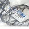 PROTON SAGA BLM FLX VVT PREVE IRIZ SUPRIMA S EXORA TURBO PW810724 VALVE COVER GASKET