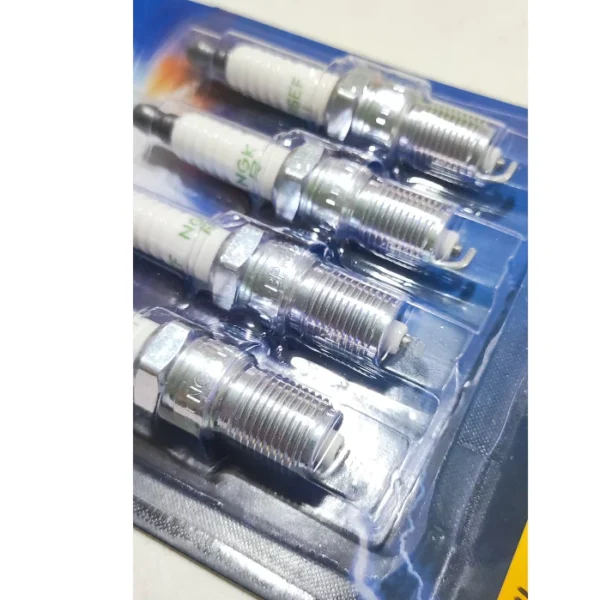 Proton Saga Blm  Flx  Exora Cps  Persona  Satria Neo  Preve  Waja Campro BPR6EF 11 Spark Plug