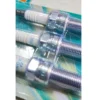 PERODUA NGK GENUINE SPARK PLUG AXIA 1 0  BEZZA 1 0  LKR6C