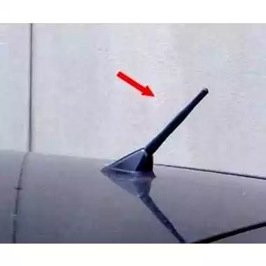 PERODUA Alza Myvi Axia Aruz Rod Antenna