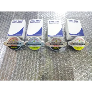 DENSO BRAND Radiator Cap Universal R124 R125 R126 R148