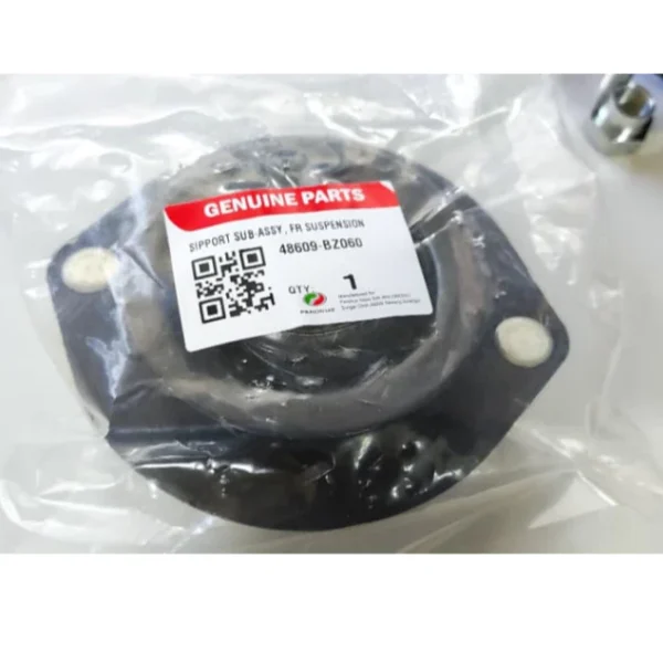 ORIGINAL PERODUA ABSORBER MOUNTING ALZA MYVI AXIA KELISA KENARI VIVA 48609 BZ060