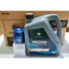 Proton Engine Oils SAE 5W30 Fully Synthetic  WITH OIL FILTER