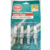 NGK SPARK PLUG DCPR7EA 9   PERODUA MYVI LAGI BEST   MYVI ICON   ALZA   TOYOTA AVANZA   RUSH