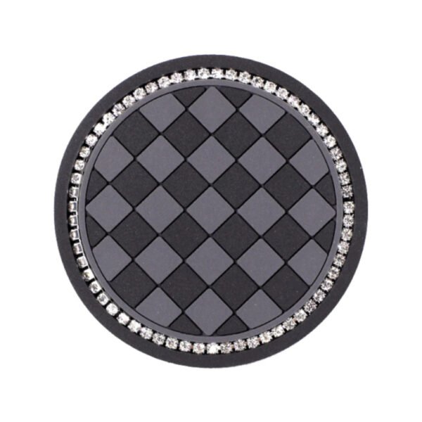 Anti Slip Dash Mat Car Dashboard Cover Pad