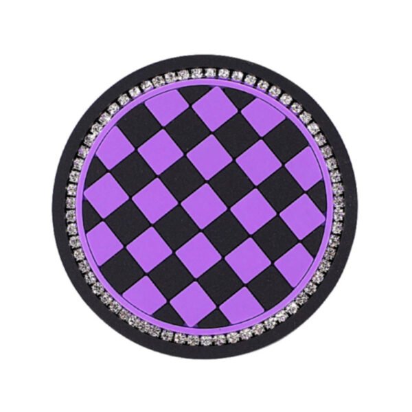 Anti Slip Dash Mat Car Dashboard Cover Pad