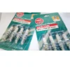 NGK SPARK PLUG DCPR7EA 9   PERODUA MYVI LAGI BEST   MYVI ICON   ALZA   TOYOTA AVANZA   RUSH