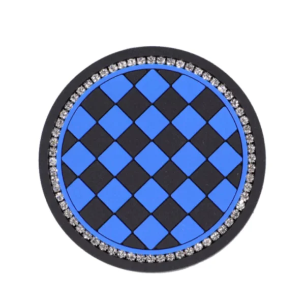 Anti Slip Dash Mat Car Dashboard Cover Pad