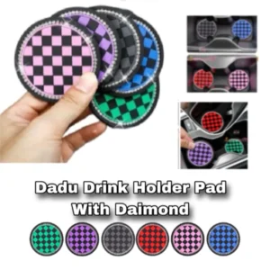 Anti Slip Dash Mat Car Dashboard Cover Pad