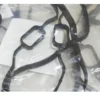 PROTON SAGA BLM FLX VVT PREVE IRIZ SUPRIMA S EXORA TURBO PW810724 VALVE COVER GASKET