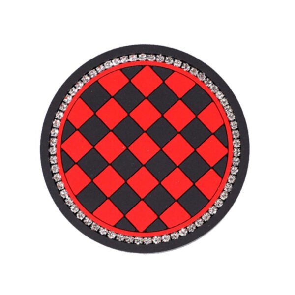 Anti Slip Dash Mat Car Dashboard Cover Pad