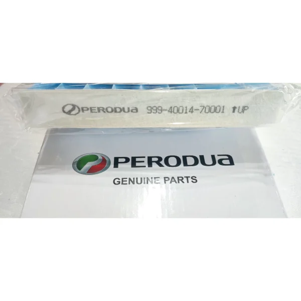 PERODUA Axia Aircond Bezza Aruz Myvi Lagi Best Myvi Icon Myvi 2018 Alza Air Cond Filter