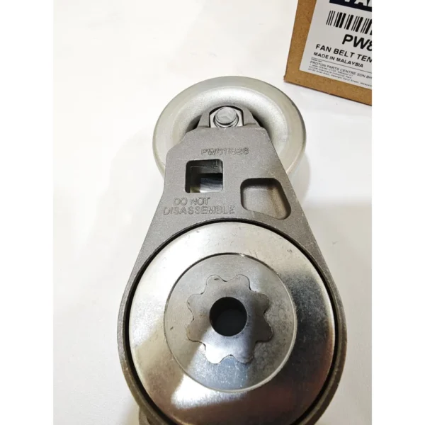 100  ORIGINAL PROTON Saga Blm  Waja Campro  Persona  Exora Cps  Satria Neo Fan Belt Tensioner