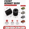 Perodua Myvi  Viva  Alza  Axia  Bezza Front Bonnet Stopper Bush 90045 41262 price for 1pcs