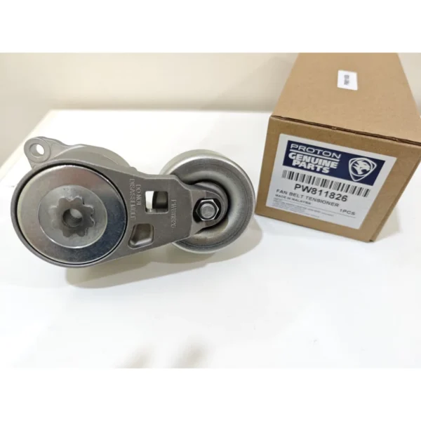 100  ORIGINAL PROTON Saga Blm  Waja Campro  Persona  Exora Cps  Satria Neo Fan Belt Tensioner