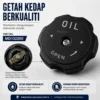 PROTON ISWARA SAGA 12V WIRA SATRIA PERDANA 2 0 WAJA PUTRA MD132260 ENGINE OIL CAP