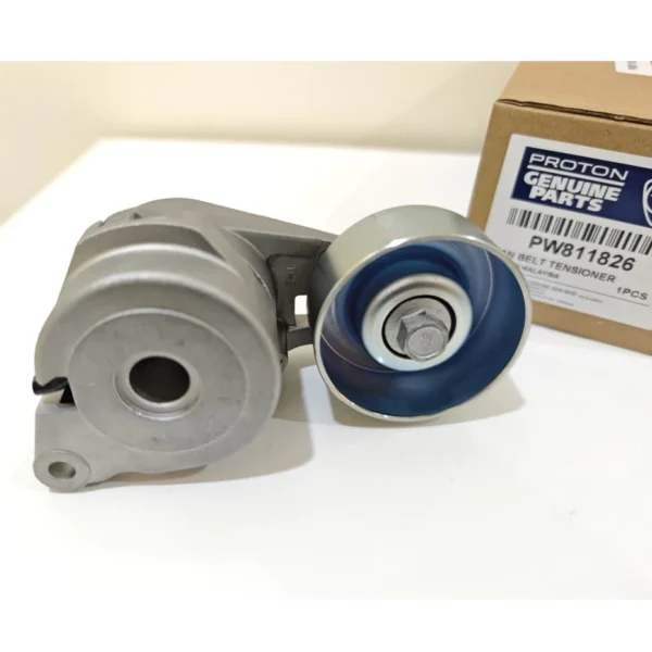 100  ORIGINAL PROTON Saga Blm  Waja Campro  Persona  Exora Cps  Satria Neo Fan Belt Tensioner