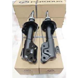 ORIGINAL PERODUA AXIA BEZZA FRONT   REAR ABSORBER