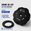 PROTON ISWARA SAGA 12V WIRA SATRIA PERDANA 2 0 WAJA PUTRA MD132260 ENGINE OIL CAP