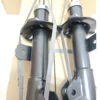 ORIGINAL PERODUA AXIA BEZZA FRONT   REAR ABSORBER