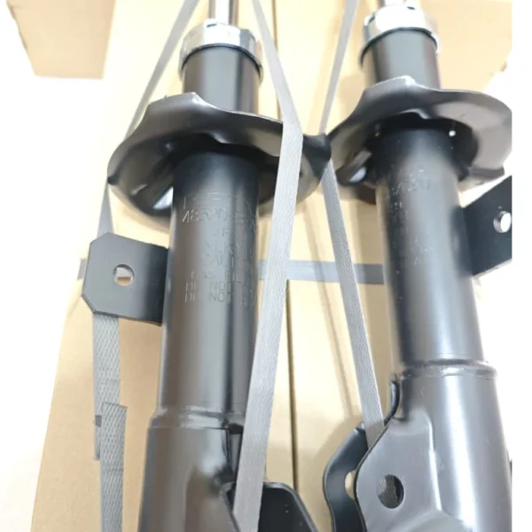 ORIGINAL PERODUA AXIA BEZZA FRONT   REAR ABSORBER