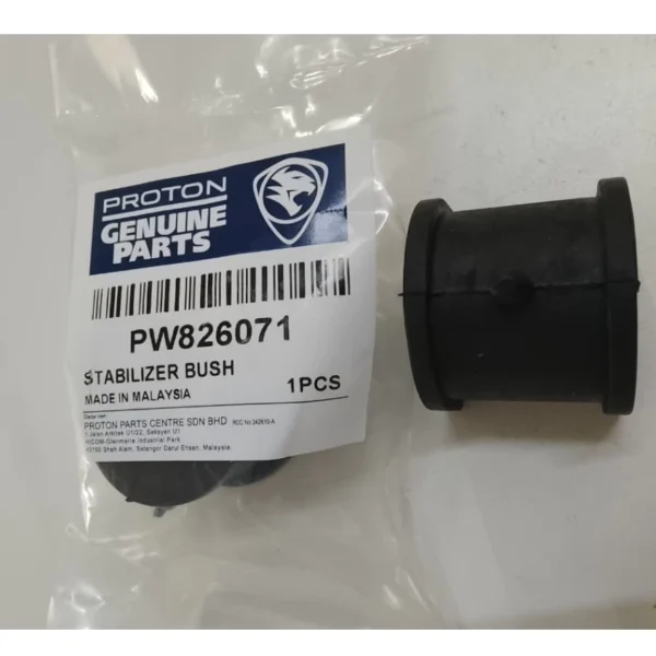 Proton Saga BLM FL Front Stabilizer Bar Bush PW826071