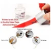 sg-11134201-7rd4c-m6z73pjqv6doe5.webp Genuine Primer Double Side Tape Promoter Primer Applicator 10ml Strong Adhesive Glue Tape Primer 94