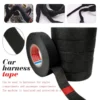 Cloth Tape Wire Wayar Car Kereta Computer PC Electric Adhesive Cable Tape Industry Heavy Duty Tool