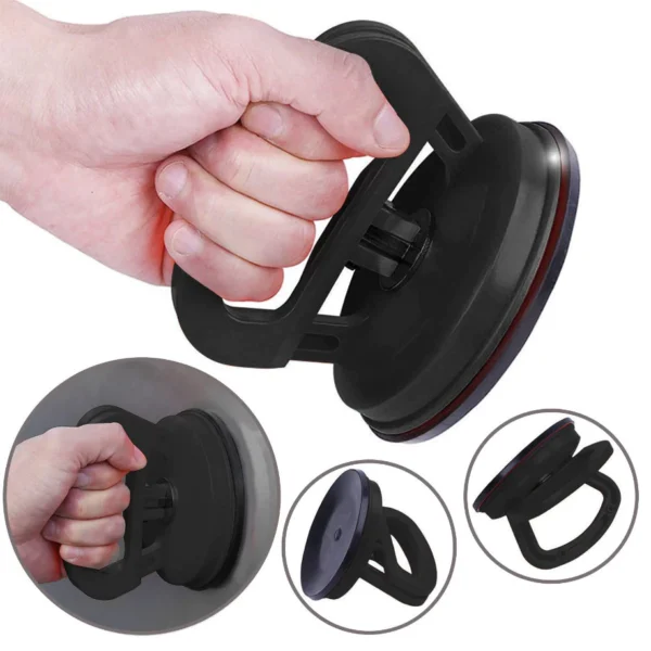 Dent Puller Suction Cup Car Repair Tool Sucker Panel Body Bumper Dent Remover Big Kereta Big Small