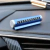 Alloy Metal Colorful Adjustable Phone Number Display Car Temporary Double Parking Emergency Kereta