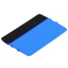 Multifunction Blue Tinted Tools Car Window Windshield Tint Tinted Tool Film tallation Scraper