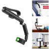 sg-11134201-7rdyx-lxw93bc8dufc16.webp Sun Visor Back Mirror Phone Holder Car Rear View Mirror Mount 360 Rotation Adjustable Phone Bracket