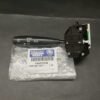 SIGNAL SWITCH (ORIGINAL) PROTON BLM,FL,GEN2,EXORA,PERSONA,FLX,WAJA HEADLAMP SWITCH WHITE/BLACK