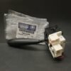 SIGNAL SWITCH (ORIGINAL) PROTON BLM,FL,GEN2,EXORA,PERSONA,FLX,WAJA HEADLAMP SWITCH WHITE/BLACK
